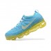 2023 AIR MAX Vapormax Running Shoes-Blue/Yellow-1541314