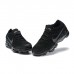 2023 AIR MAX Vapormax Running Shoes-All Black-6316118