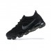 2023 AIR MAX Vapormax Running Shoes-All Black-6316118