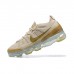 2023 AIR MAX Vapormax Running Shoes-Khaki/Gold-7447400