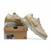 2023 AIR MAX Vapormax Running Shoes-Khaki/Gold-7447400