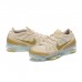 2023 AIR MAX Vapormax Running Shoes-Khaki/Gold-7447400