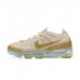 2023 AIR MAX Vapormax Running Shoes-Khaki/Gold-7447400