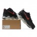 2023 AIR MAX Vapormax Running Shoes-Black/Red-4297366