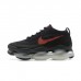 2023 AIR MAX Vapormax Running Shoes-Black/Red-4297366