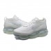 2023 AIR MAX Vapormax Running Shoes-All Gray-2947345