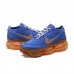 2023 AIR MAX Vapormax Running Shoes-Blue/Brown-5302950