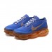 2023 AIR MAX Vapormax Running Shoes-Blue/Brown-5302950