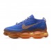 2023 AIR MAX Vapormax Running Shoes-Blue/Brown-5302950