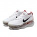 2023 AIR MAX Vapormax Running Shoes-White/Black-8489175