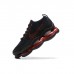 2023 AIR MAX Vapormax Running Shoes-Black/Red-7928147