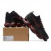 2023 AIR MAX Vapormax Running Shoes-Black/Red-7928147