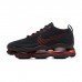 2023 AIR MAX Vapormax Running Shoes-Black/Red-7928147