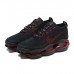 2023 AIR MAX Vapormax Running Shoes-Black/Red-7928147