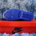 Air Jordan 1 AJ1 High Running Shoes-Yellow/Blue-5667861