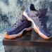 Air Jordan 11 AJ11 High Running Shoes-Navy Blue/White-3359825