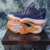 Air Jordan 11 AJ11 High Running Shoes-Navy Blue/White-3359825