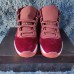 Air Jordan 11 AJ11 High Running Shoes-Wine Red/White-2170708