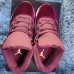 Air Jordan 11 AJ11 High Running Shoes-Wine Red/White-2170708