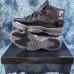 Air Jordan 11 AJ11 High Running Shoes-All Black-9430810