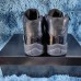 Air Jordan 11 AJ11 High Running Shoes-All Black-9430810