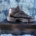 Air Jordan 11 AJ11 High Running Shoes-All Black-9430810