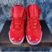 Air Jordan 11 AJ11 High Running Shoes-Red/White-4623025