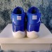 Air Jordan 11 AJ11 High Running Shoes-Blue/White-7678691