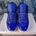 Air Jordan 11 AJ11 High Running Shoes-Blue/White-7678691