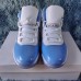 Air Jordan 11 AJ11 High Running Shoes-Sky Blue/White-8970619