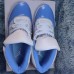 Air Jordan 11 AJ11 High Running Shoes-Sky Blue/White-8970619