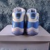 Air Jordan 11 AJ11 High Running Shoes-Sky Blue/White-8970619