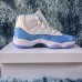 Air Jordan 11 AJ11 High Running Shoes-Sky Blue/White-8970619