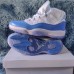 Air Jordan 11 AJ11 High Running Shoes-Sky Blue/White-8970619