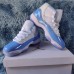 Air Jordan 11 AJ11 High Running Shoes-Sky Blue/White-8970619