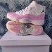 Air Jordan 11 AJ11 High Women Running Shoes-Pink/White-3161319