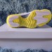 Air Jordan 11 AJ11 High Women Running Shoes-Yellow/White-6286567