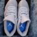 Air Jordan 11 AJ11 High Running Shoes-Gray/White-3088552