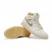 Air Jordan 1 AJ1 High Running Shoes-White/Khaki-2002679