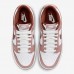 SB Dunk Low WMNS Women Running Shoes-Pink/White-9052473