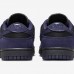 SB Dunk Low WMNS“Purple Ink”Running Shoes-Black/Purple-5423956