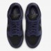 SB Dunk Low WMNS“Purple Ink”Running Shoes-Black/Purple-5423956