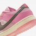 SB Dunk Low“Barbie”Women Running Shoes-Pink/White-3536035