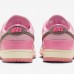 SB Dunk Low“Barbie”Women Running Shoes-Pink/White-3536035