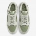 SB Dunk Low“Be 1 of One”Running Shoes-Green/White-3991123