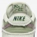 SB Dunk Low“Be 1 of One”Running Shoes-Green/White-3991123