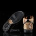 SB Dunk High Pro Running Shoes-Brown/Black-8241314