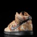 SB Dunk High Pro Running Shoes-Brown/Black-8241314