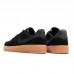 AIR FORCE 1 AF1 Running Shoes-Black/Brown-1233721