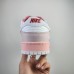 SB Dunk Low Women Running Shoes-Pink/White-3108481